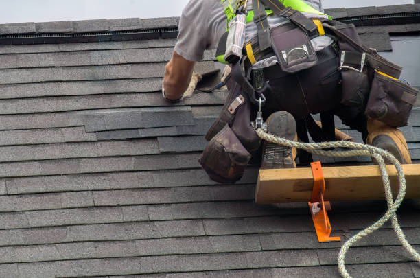 Reliable Roof Inspection contractor in Eddyville, IA by Brentwood Metal Roofing